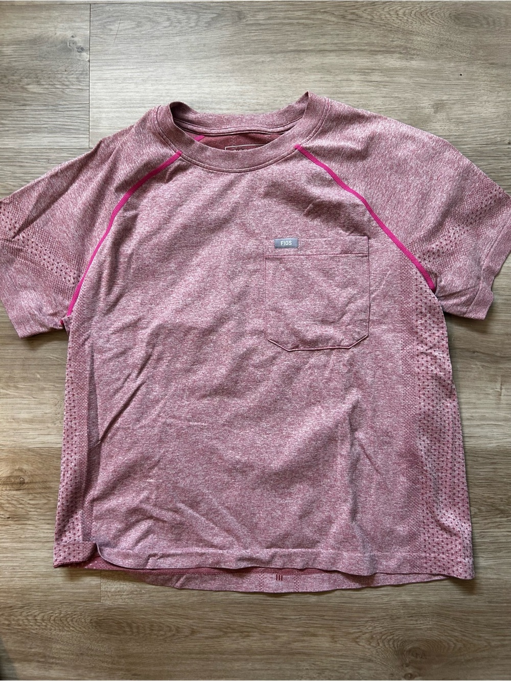 FIGS short sleeve underscrub
